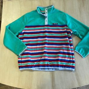 Land’s End Pullover